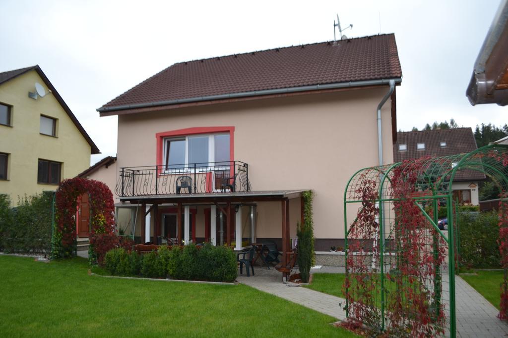 Penzion Abahouse Liptovsky Mikulas Exterior photo
