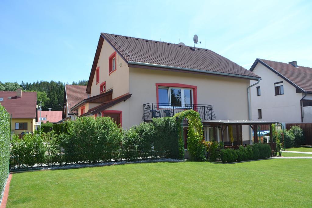 Penzion Abahouse Liptovsky Mikulas Exterior photo