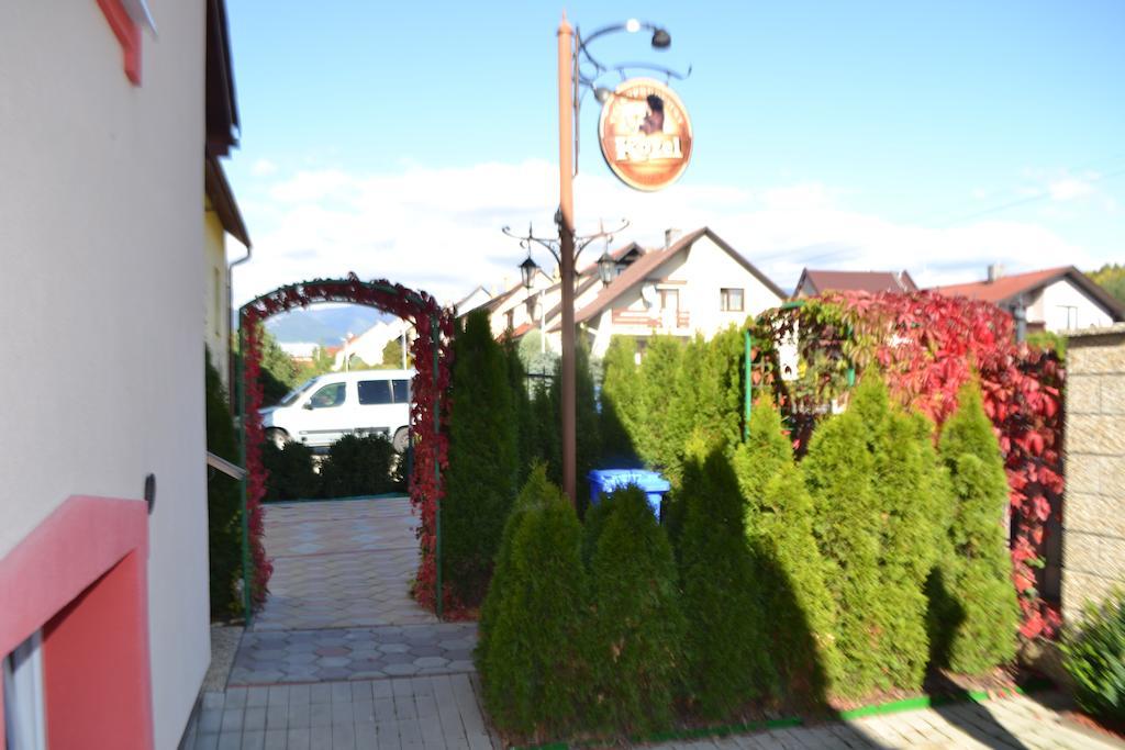Penzion Abahouse Liptovsky Mikulas Exterior photo