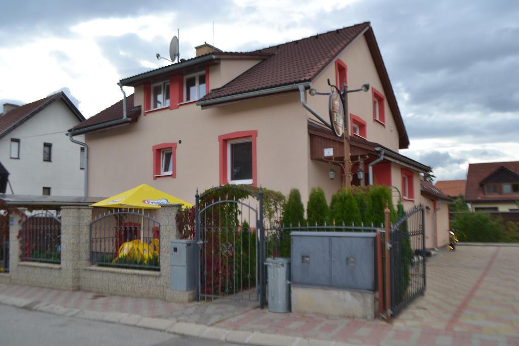 Penzion Abahouse Liptovsky Mikulas Exterior photo